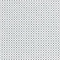 'Jo Jo' Office Chair - Pre-Cut Nylon Mesh (White)